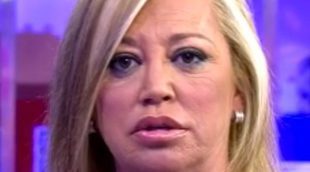 Belén indignada con Jesulín por no pagar los estudios a Andrea