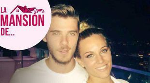 Así es la increíble mansión de De Gea y Edurne en Manchester