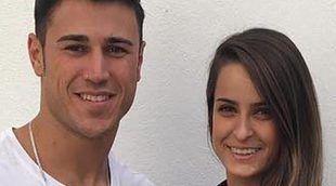 Carolina Vico (GH16) se compromete con Joaquín Hurtado