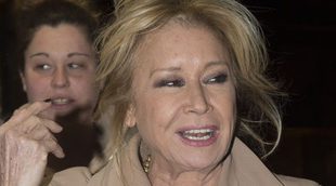 Mila explota contra Milá: "Produce pistoletazos de alfileres en los oídos"