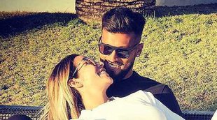 Tamara Gorro: "Mi embarazo es un milagro que sigo asimilando"