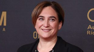 Ada Colau da a luz a su segundo hijo