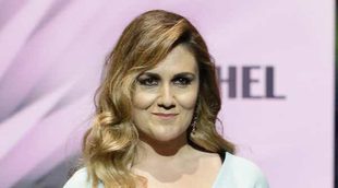 Carlota Corredera luce bañador: "No hay que esconderse"