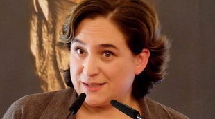 Colau no tendrá baja maternal: "No está pariendo la Reina de España"