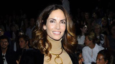 Eugenia Silva se sincera en la recta final de su segundo embarazo: "Perdimos un bebé la primavera pasada"