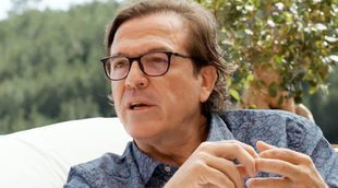 Pepe Navarro habla sobre la conspiración para echarle de televisión