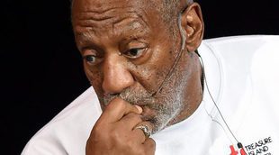 Bill Cosby asegura estar completamente ciego