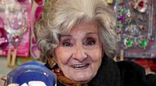 Amparo Pacheco ('Cuéntame cómo pasó') muere a los 91 años
