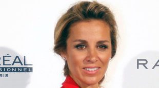 Alejandra Silva: "Richard Gere hace de padre con mi hijo"