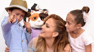 Hijos de famosos extranjeros que sufrieron el divorcio de sus padres