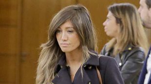 Marta González fue expulsada de la capilla ardiente de Palomo