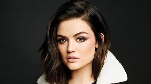 Lucy Hale: "He decidido dejar el alcohol"