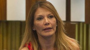 Ivonne, a Pepe Navarro: "Si se arrepiente, que se calle un poco"