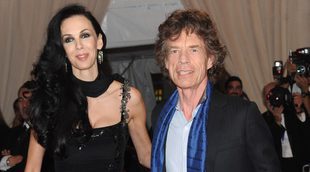 Mick Jagger recuerda a L'Wren Scott en el que sería su 53 cumpleaños