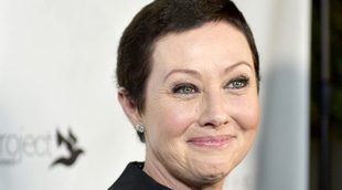 Shannen Doherty tiene una gran noticia que dar