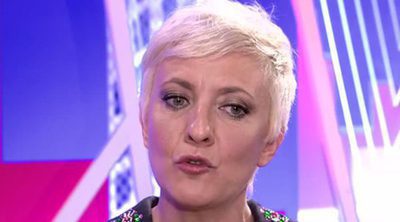 La confesión de Eva Hache en 'Sábado Deluxe': "Cuando llego a 'Got Talent' deseo que la grabación se cancele"