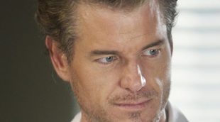 Eric Dane deja su serie por una depresión