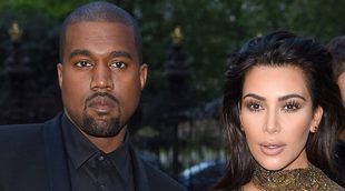 Kanye deja tirada a Kim un día antes de la gala MET