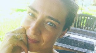 Sandra Barneda y Nagore Robles derrochan pasión en un spa