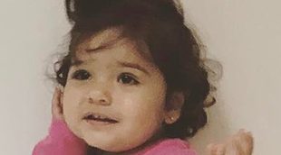 ¡La hija de Tamara Gorro ya sabe qué va a ser de mayor!