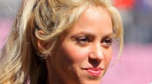 Shakira, humillada por los ultras del Espanyol