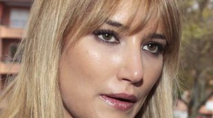 El doble disgusto de Alba Carrillo con Fonsi y Feliciano