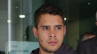 José Fernando, detenido de nuevo