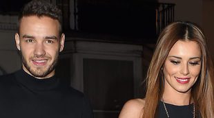 El extraño nombre del hijo de Cheryl Cole y Liam Payne