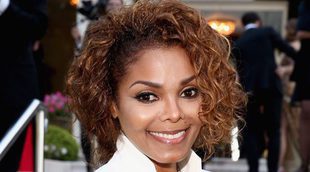 Janet Jackson rompe con su marido y anuncia gira
