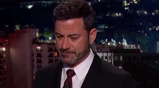 Jimmy Kimmel recuerda el horror que vivió con su hijo