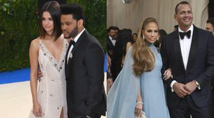 Amor en el MET 2017: las parejas de la gala