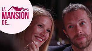 Conoce el lujoso ático en Nueva York que fue de Gwyneth Paltrow y Chris Martin