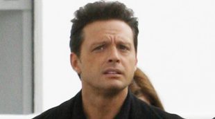 Luis Miguel, puesto en libertad después de ser arrestado