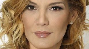 Ivonne: "Pepe Navarro me propuso tener relaciones sexuales"