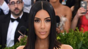 Kim desvela los motivos por los que Kanye no fue al MET