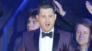 Michael Bublé regresa a los escenarios el próximo 28 de junio