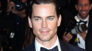 Matt Bomer cuenta cómo salió del armario delante sus padres