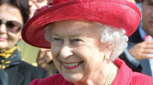 Isabel II convoca una reunión urgente para hacer un anuncio
