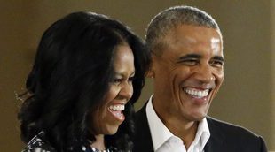 La otra mujer a la que Obama pidió matrimonio antes que a Michelle