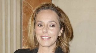 La razón por la que Rocío Carrasco no se habla con sus hermanos