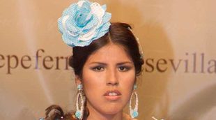 El desenfreno de Chabelita Pantoja en la Feria de Abril
