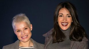 Las mamás famosas que celebran su primer Día de la Madre
