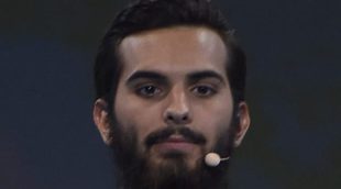 El impactante desnudo de Suso de GH16