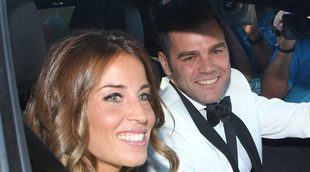La boda de Fonsi Nieto: una ruina para los invitados