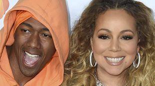 Rumores de reconciliación para Mariah Carey y Nick Cannon