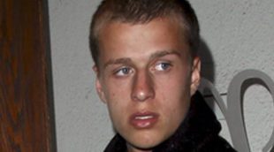 Conrad Hilton, detenido por violar una orden de alejamiento