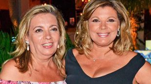 Las Campos: fracasos amorosos, la sombra del favoritismo y el drama del cáncer