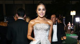 Las 12 curiosidades que deberías saber para conocer a Olivia Culpo