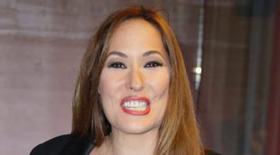 Chayo vuelve a sonreír tras la tragedia que destrozó su vida