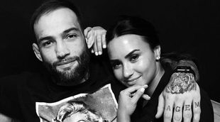 Demi Lovato y Guilherme Vasconcelos rompen su relación